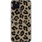 Leopard Print Google Pixel 5 Skin